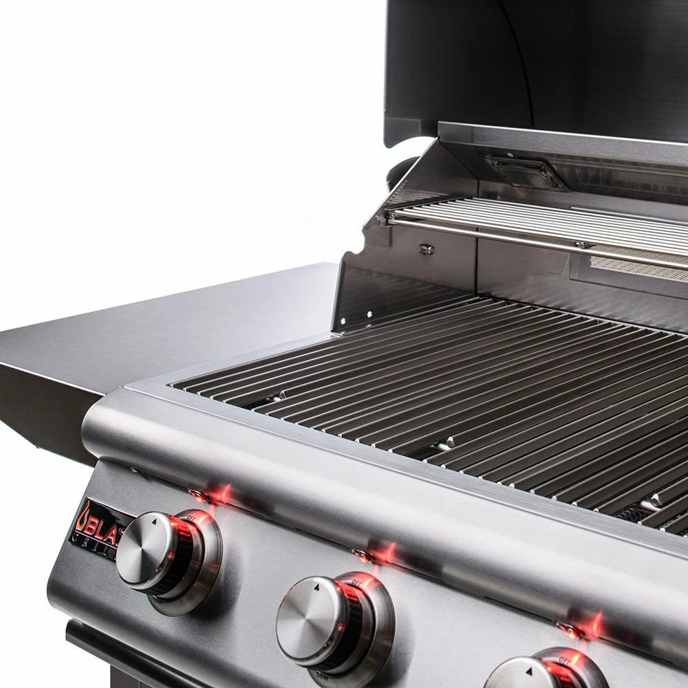 Blaze BLZ-5LTE2 Freestanding Gas Grill With Lights, 40-inch 5 Blaze BLZ-5LTE2 Freestanding Gas Grill With Lights, 40-inch - Image 5