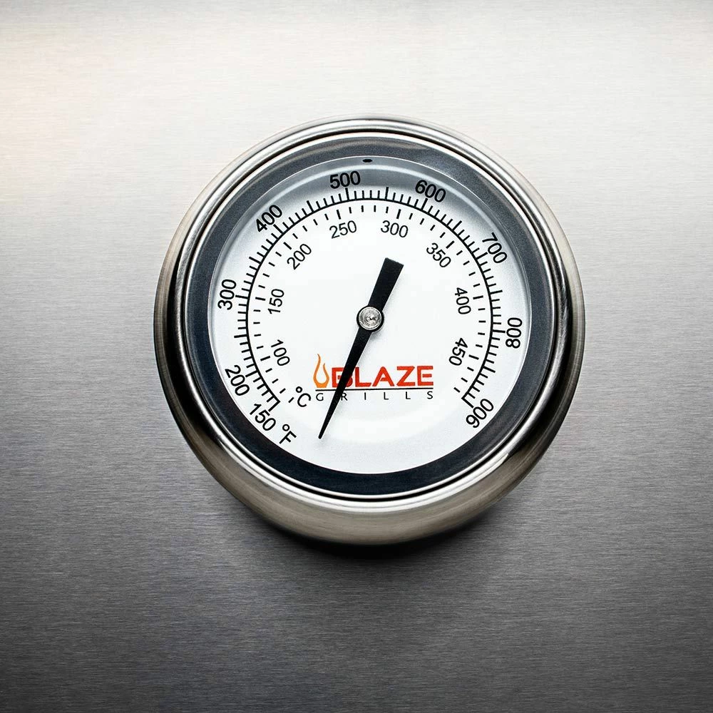 Blaze BLZ-5LTE2 Freestanding Gas Grill With Lights, 40-inch 7 Blaze BLZ-5LTE2 Freestanding Gas Grill With Lights, 40-inch - Image 7