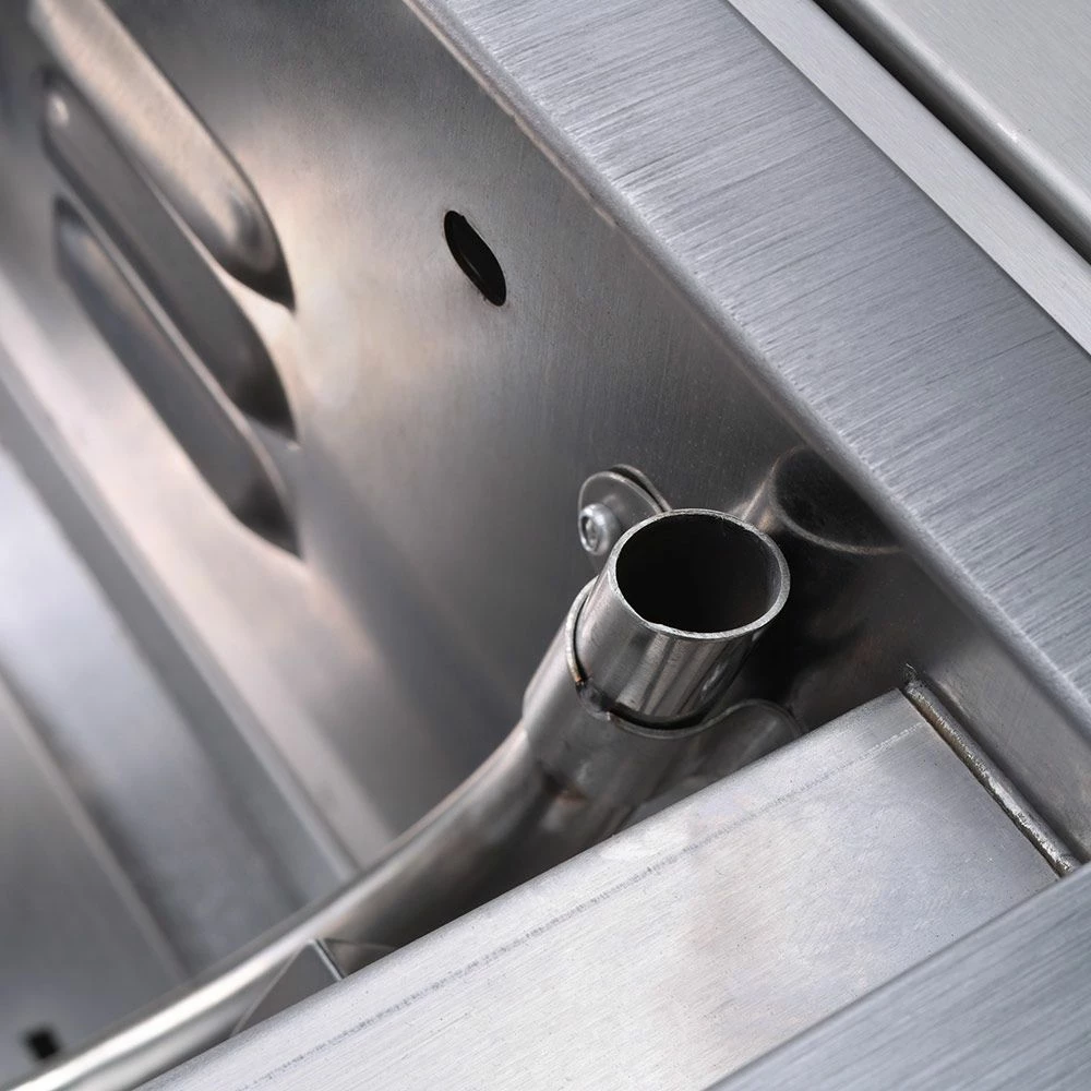 Blaze BLZ-5LTE2 Freestanding Gas Grill With Lights, 40-inch 13 Blaze BLZ-5LTE2 Freestanding Gas Grill With Lights, 40-inch - Image 13