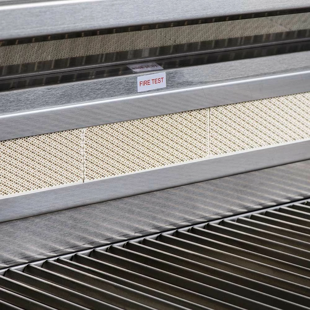 Blaze BLZ-5LTE2 Freestanding Gas Grill With Lights, 40-inch 15 Blaze BLZ-5LTE2 Freestanding Gas Grill With Lights, 40-inch - Image 15