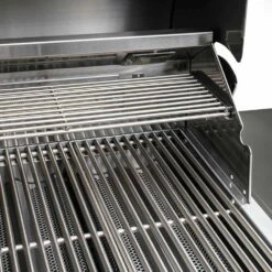 Blaze BLZ-5LTE2 Freestanding Gas Grill With Lights, 40-inch 34 Blaze BLZ-5LTE2 Freestanding Gas Grill With Lights, 40-inch -Broil King Shop blz 5lte2 cart config p 08 22