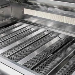 Blaze Premium LTE Freestanding 5-Burner Gas Grill, 40-Inch -Broil King Shop blz 5lte2 cart sc config h 03 23