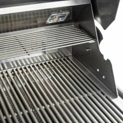 Blaze Premium LTE Freestanding 5-Burner Gas Grill, 40-Inch -Broil King Shop blz 5lte2 cart sc config j 03 23