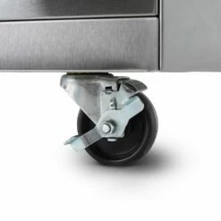 Blaze Premium LTE Freestanding 5-Burner Gas Grill, 40-Inch -Broil King Shop blz 5lte2 cart sc config p 03 23