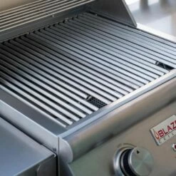 Blaze BLZ-ELEC-21 Stainless Steel Electric Grill, 21-inch -Broil King Shop blz elec 21 b 03 21 2