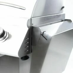 Blaze BLZ-ELEC-21 Stainless Steel Electric Grill With Pedestal, 21-inch -Broil King Shop blz elec 21 blz elec21 base c 03 21