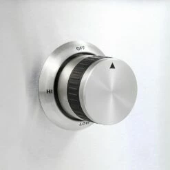 Blaze BLZ-GRIDDLE Built-In Gas Griddle, 30-inch -Broil King Shop blz griddle lte cart config d 07 22