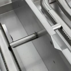 Blaze BLZ-GRIDDLE Built-In Gas Griddle, 30-inch -Broil King Shop blz griddle lte cart config g 07 22