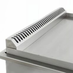 Blaze BLZ-GRIDDLE Built-In Gas Griddle, 30-inch -Broil King Shop blz griddle lte cart config i 07 22