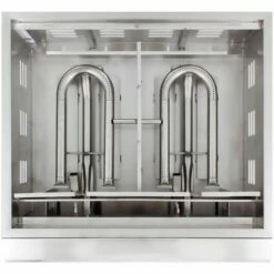 Blaze BLZ-GRIDDLE Built-In Gas Griddle, 30-inch -Broil King Shop blz griddle lte cart config k 07 22