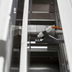 Blaze Freestanding Gas Griddle, 30-Inch -Broil King Shop blz griddle lte cart ltsc config e 03 23