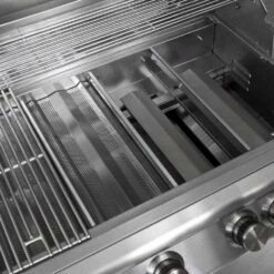 Blaze BLZ-4LTE2 Built-In Gas Grill With Lights, 32-inch -Broil King Shop blz grids tamers burners