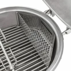 Blaze BLZ-KMDO-ROTIS Rotisserie Kit For Blaze Kamado Grill -Broil King Shop blz kmdo rotis b