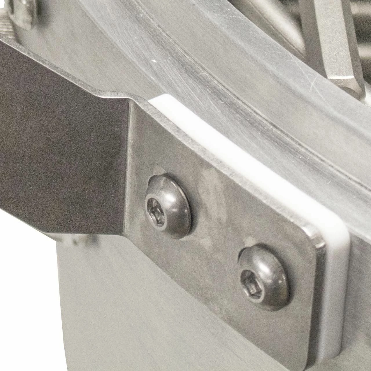 Blaze BLZ-KMDO-SSHAND Stainless Steel Grill Handles For Kamado Grill 2 Blaze BLZ-KMDO-SSHAND Stainless Steel Grill Handles For Kamado Grill - Image 2