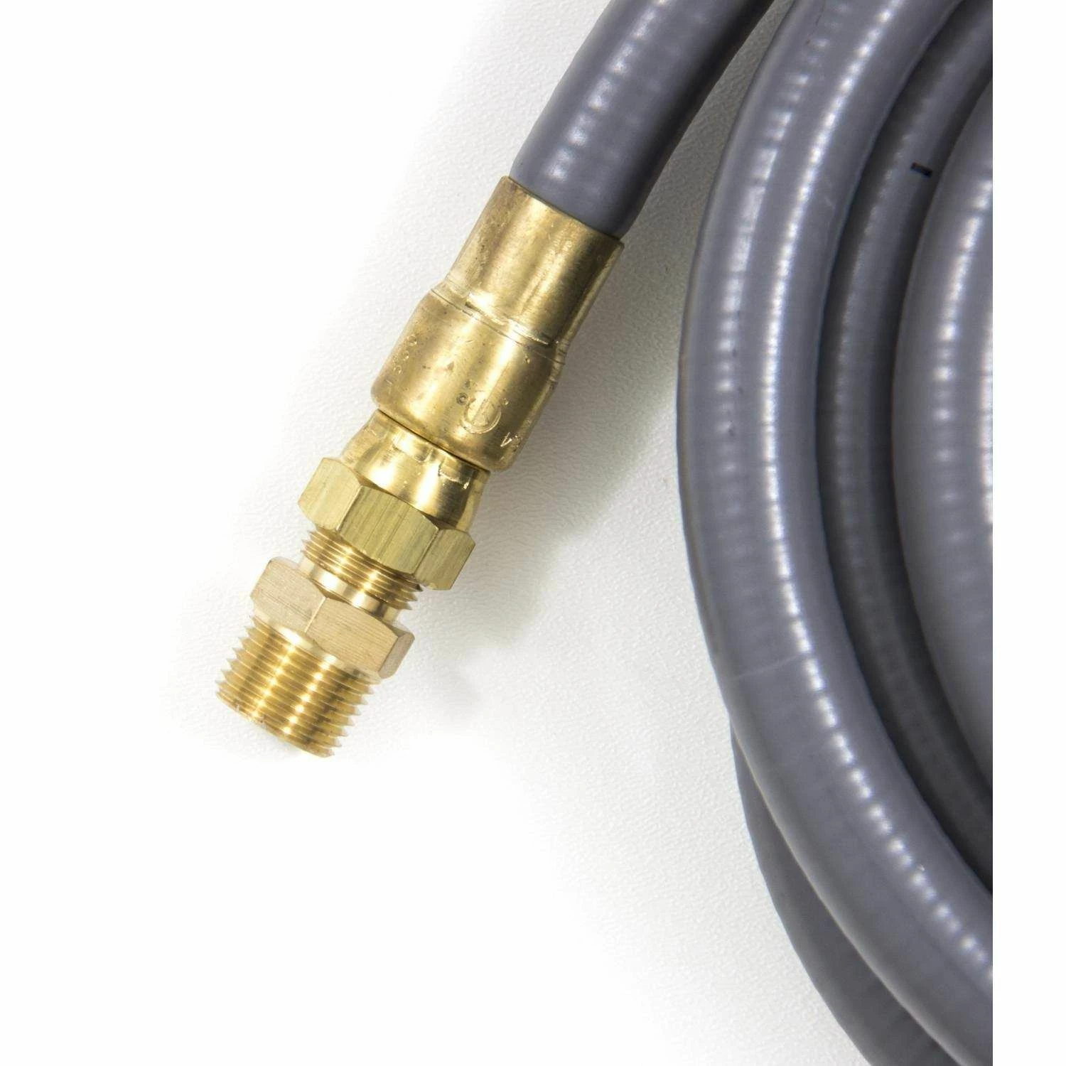 Blaze BLZ-NG-HOSE Natural Gas Hose And Quick Disconnect, 10-foot 3 Blaze BLZ-NG-HOSE Natural Gas Hose And Quick Disconnect, 10-foot - Image 3