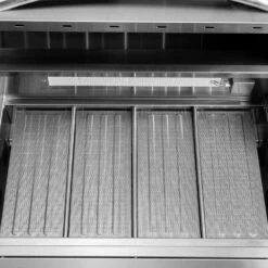 Blaze BLZ-SGFT-316 Perforated Single Flame Tamer For Blaze Traditional And LTE Grills -Broil King Shop blz prosgft 316 h 07 21