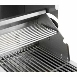 Blaze BLZ-4LTE2 Built-In Gas Grill With Lights, 32-inch -Broil King Shop blz warming rack