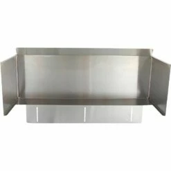 Blaze BLZ-WG-32 Stainless Steel Wind Guard For BLZ-4 Grill