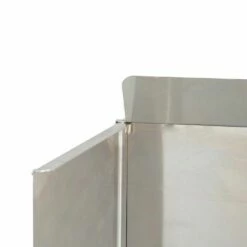 Blaze BLZ-WG-32 Stainless Steel Wind Guard For BLZ-4 Grill 7 Blaze BLZ-WG-32 Stainless Steel Wind Guard For BLZ-4 Grill -Broil King Shop blz wg 25 a