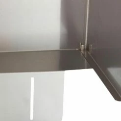 Blaze BLZ-WG-32 Stainless Steel Wind Guard For BLZ-4 Grill 6 Blaze BLZ-WG-32 Stainless Steel Wind Guard For BLZ-4 Grill -Broil King Shop blz wg 25 b