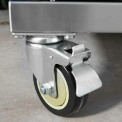 Bull BG-6910x Steer Premium 24-Inch Grill On Cart -Broil King Shop bull cart wheels