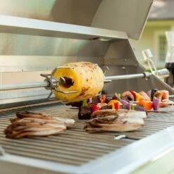 Coyote C-Series Stainless Steel Freestanding Gas Grill, 28-Inch (C1C28-CT) -Broil King Shop c1c28 ct ls j 07 21