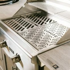 Coyote C-Series Stainless Steel Built-In Gas Grill, 28-Inch (C1C28) -Broil King Shop c1c28 i 07 21