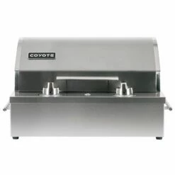 Coyote Stainless Steel Built-In Or Tabletop Electric Grill (C1EL120SM)
