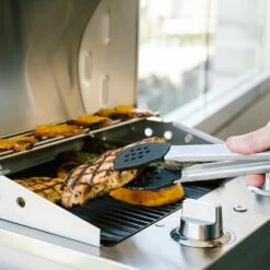 Coyote Stainless Steel Electric Grill On Pedestal (C1EL120SM-C1ELCT21) 19 Coyote Stainless Steel Electric Grill On Pedestal (C1EL120SM-C1ELCT21) -Broil King Shop c1el120sm c1elct21 ls a 07 21