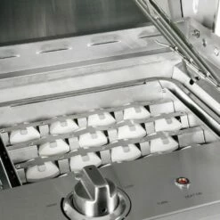 Coyote Stainless Steel Built-In Or Tabletop Electric Grill (C1EL120SM) -Broil King Shop c1el120sm c2elisl d 07 21