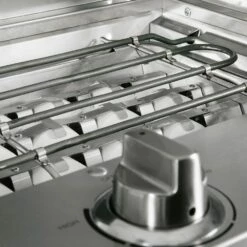 Coyote Stainless Steel Built-In Or Tabletop Electric Grill (C1EL120SM) -Broil King Shop c1el120sm c2elisl e 07 21 1