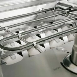 Coyote Stainless Steel Built-In Or Tabletop Electric Grill (C1EL120SM) -Broil King Shop c1el120sm c2elisl g 07 21