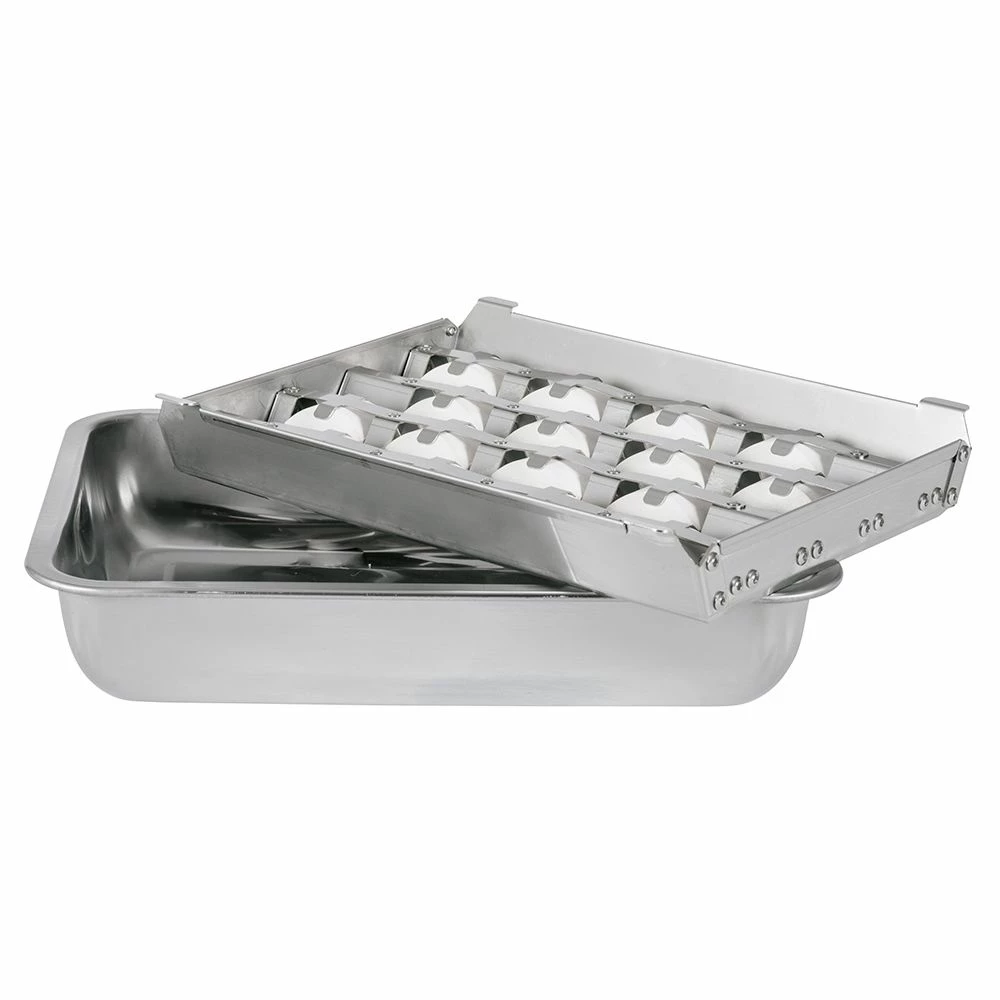 Coyote Stainless Steel Electric Grill On Cart (C1EL120SM-C2ELISL) 8 Coyote Stainless Steel Electric Grill On Cart (C1EL120SM-C2ELISL) - Image 8