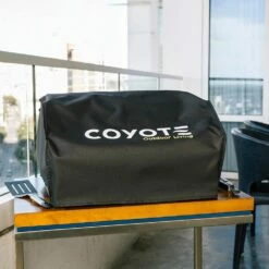 Coyote Stainless Steel Built-In Or Tabletop Electric Grill (C1EL120SM) -Broil King Shop c1el120sm ls c 07 21