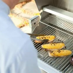 Coyote C-Series Stainless Steel Freestanding Gas Grill, 34-Inch (C2C34-CT) 25 Coyote C-Series Stainless Steel Freestanding Gas Grill, 34-Inch (C2C34-CT) -Broil King Shop c2c34 ct ls k 07 21