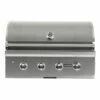 Coyote C-Series Stainless Steel Built-In Gas Grill, 36-Inch (C2C36)