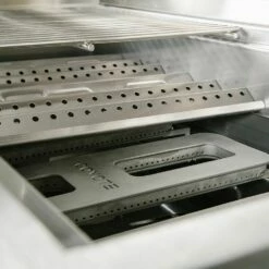 Coyote C-Series Stainless Steel Built-In Gas Grill, 36-Inch (C2C36) -Broil King Shop c2c42 ct ls a 07 21 2