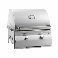 Fire Magic C430i Choice Built-In Gas Grill, 24-Inch