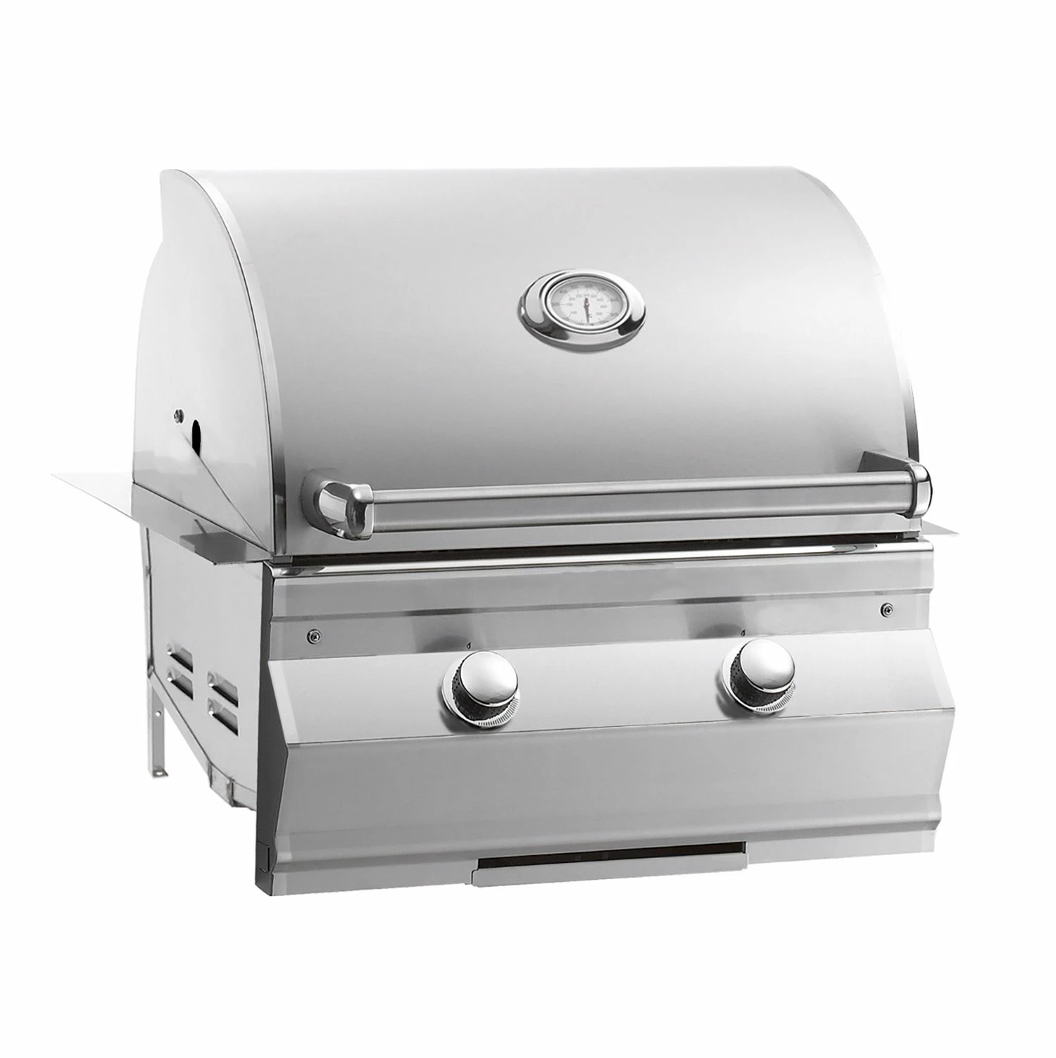 Fire Magic C430i Choice Built-In Gas Grill, 24-Inch 1 Fire Magic C430i Choice Built-In Gas Grill, 24-Inch