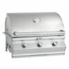 Fire Magic C540i Choice Built-In Gas Grill, 30-Inch