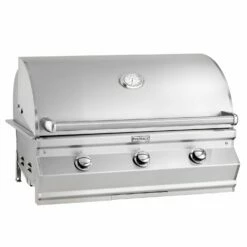 Fire Magic C650i Choice Built-In Gas Grill, 36-Inch
