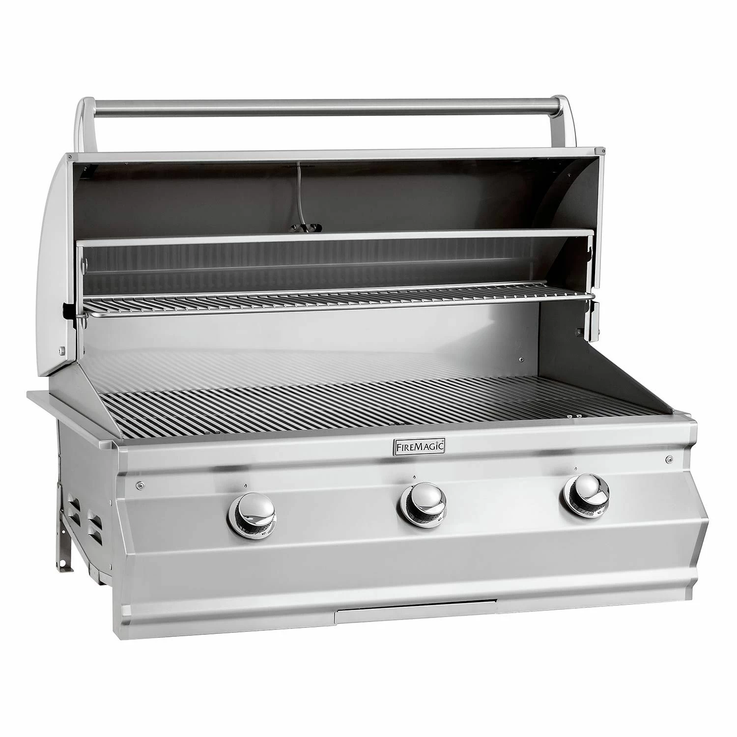 Fire Magic C650i Choice Built-In Gas Grill, 36-Inch 2 Fire Magic C650i Choice Built-In Gas Grill, 36-Inch - Image 2
