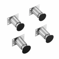 DCS CAD-LVL Leveling Legs For CAD Carts