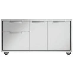 DCS CAD1-48E Series 9 Grill Base, 48-Inch