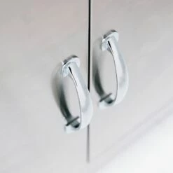 Summerset SIZ32-CART-SIZ32 Sizzler Series Gas Grill On Cart, 32-Inch -Broil King Shop cart siz26 doors 01 20