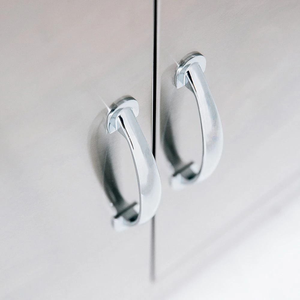 Summerset CART-SIZ26 Sizzler Series Cart, 26-Inch 3 Summerset CART-SIZ26 Sizzler Series Cart, 26-Inch - Image 3