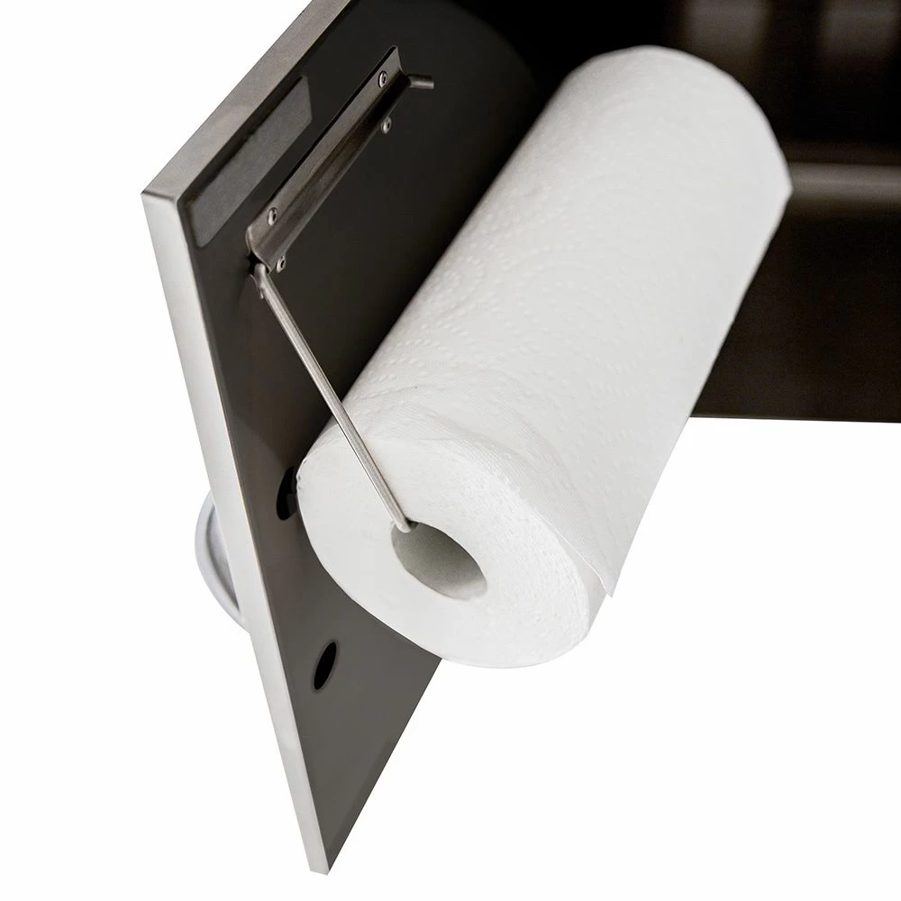 Summerset CART-SIZ26 Sizzler Series Cart, 26-Inch 5 Summerset CART-SIZ26 Sizzler Series Cart, 26-Inch - Image 5