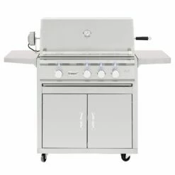 Summerset TRL32 TRL Series Gas Grill On Cart, 32-Inch