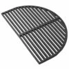 Primo Half Moon Cast Iron Searing Grate For Oval XL 400