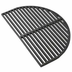 Primo Half Moon Cast Iron Searing Grate For Oval XL 400